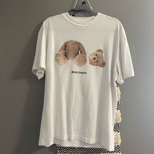 Palm Angels Kill the Bear Tee